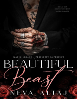 Beautiful Beast (Neva Altaj) .epub